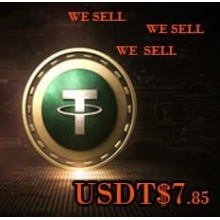 20粒USDT+Transfer fee HKD＄25